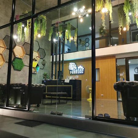 Thanks​Pama​ Bangkok Ngoại thất bức ảnh
