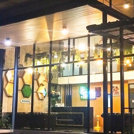 Thanks​Pama​ Bangkok Ngoại thất bức ảnh