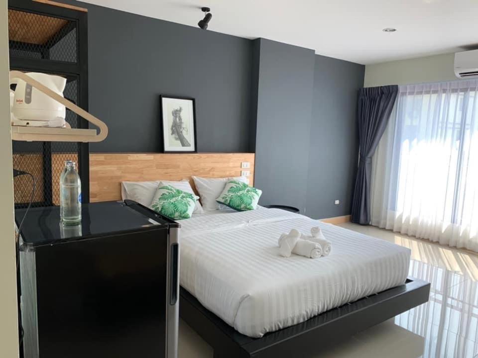 Thanks​Pama​ Bangkok Ngoại thất bức ảnh