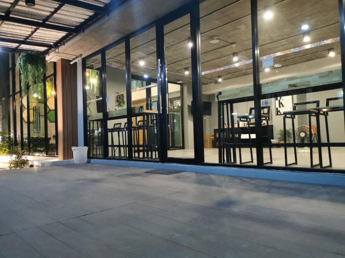 Thanks​Pama​ Bangkok Ngoại thất bức ảnh