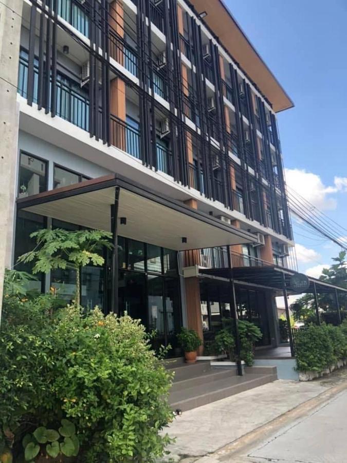 Thanks​Pama​ Bangkok Ngoại thất bức ảnh