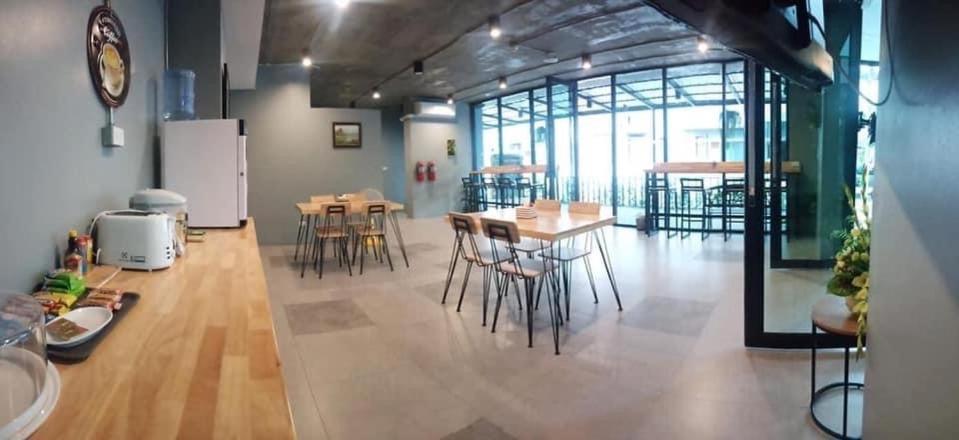 Thanks​Pama​ Bangkok Ngoại thất bức ảnh