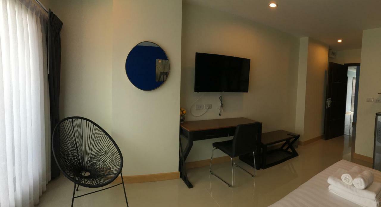 Thanks​Pama​ Bangkok Ngoại thất bức ảnh