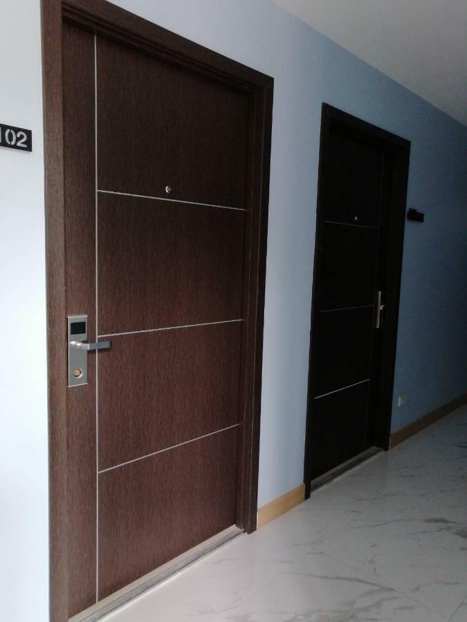 Thanks​Pama​ Bangkok Ngoại thất bức ảnh