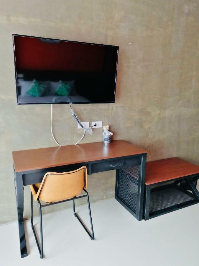 Thanks​Pama​ Bangkok Ngoại thất bức ảnh