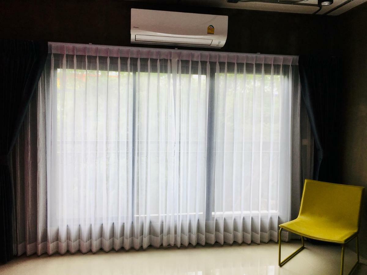 Thanks​Pama​ Bangkok Ngoại thất bức ảnh