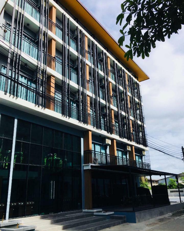 Thanks​Pama​ Bangkok Ngoại thất bức ảnh